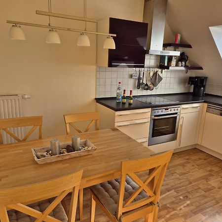 Ferienwohnung Schultz Zinnowitz Zewnętrze zdjęcie