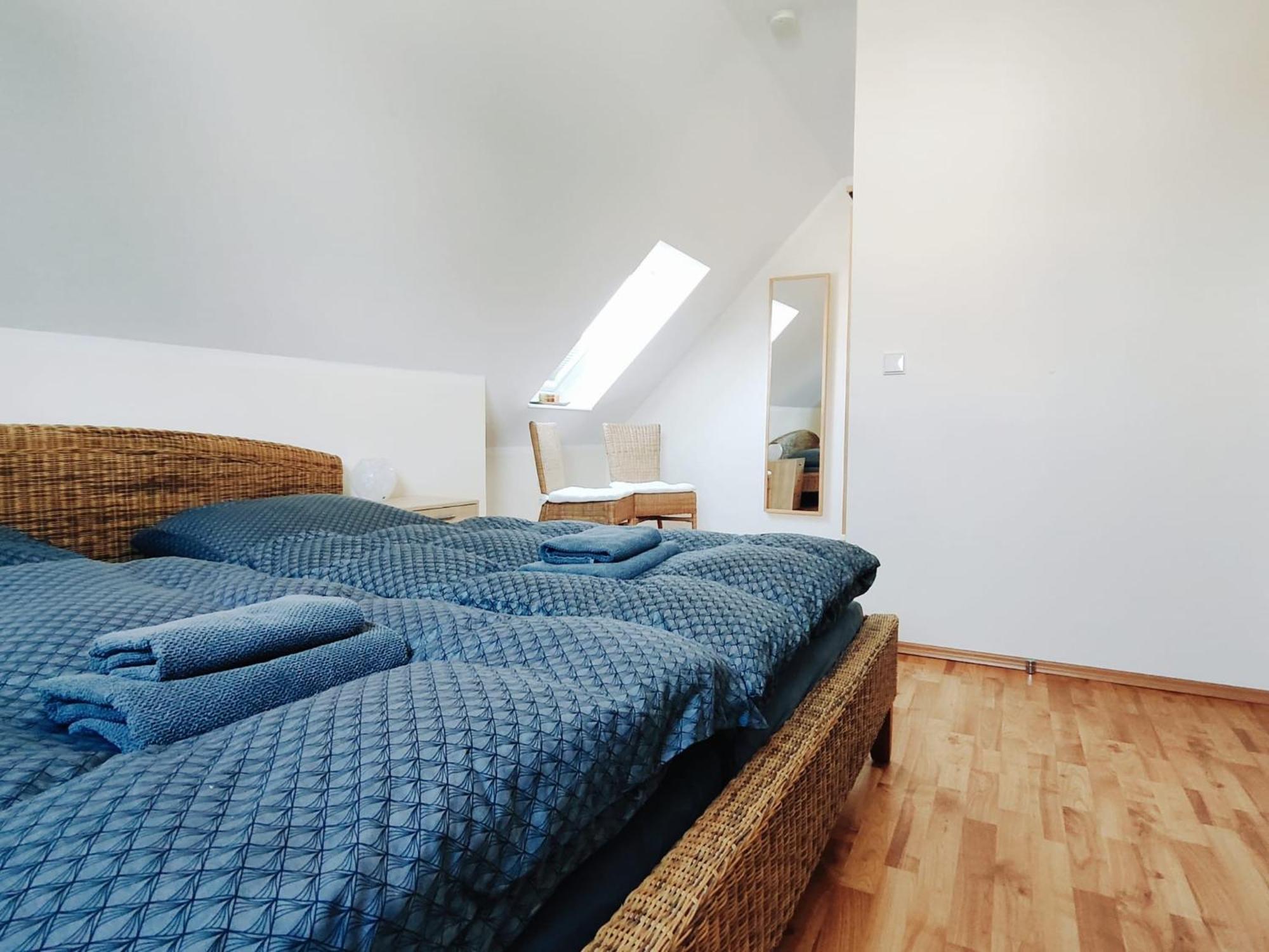 Ferienwohnung Schultz Zinnowitz Zewnętrze zdjęcie